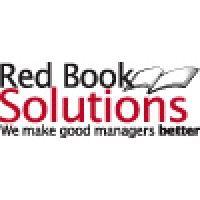 red book solutions logo image