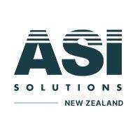 asi solutions nz