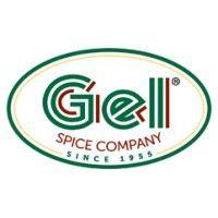 gel spice company logo image