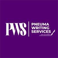 pneuma writing services