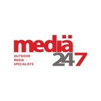 media247 logo image