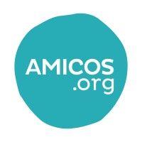 asociación amicos logo image