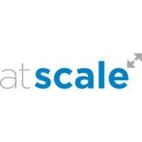 at scale logo image