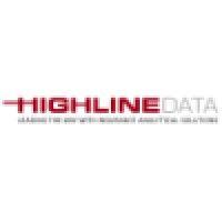 highline data logo image