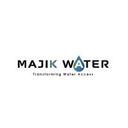 logo of Majik Water