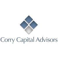 corry capital advisors logo image