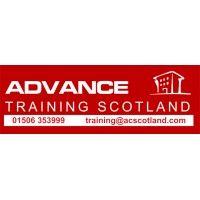 advance training scotland ltd logo image