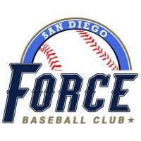 san diego force logo image