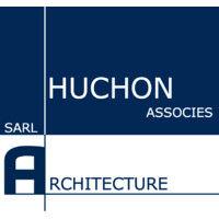 batiplus - huchon associés logo image