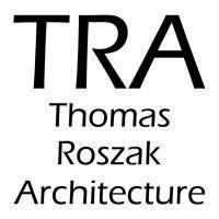 thomas roszak architecture, llc