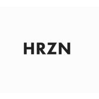 the horizn studio logo image