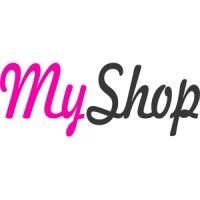 myshop sp. z o.o. logo image