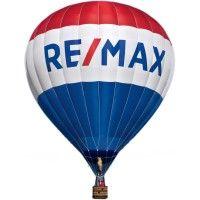 remax masters logo image