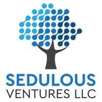 sedulous ventures logo image