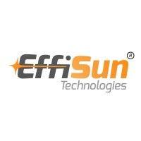 effisun technologies logo image