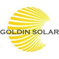 goldin solar, llc