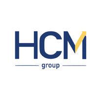 human capital management group logo image