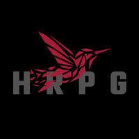 harvard rocket propulsion group logo image