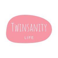 twinsanity life logo image