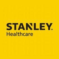 stanley healthcare logo image