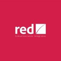 red comunicaciones integradas logo image