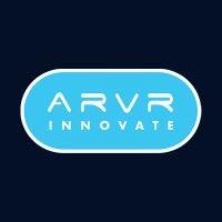 arvr innovate - wed may 8, 2024 logo image