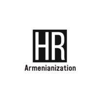 hr armenianization logo image