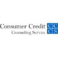 consumer credit counseling service/ clearpoint credit counseling solutions logo image