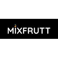 carioca da terra / mixfrutt logo image