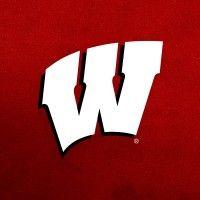 wisconsin athletics logo image