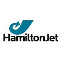 hamiltonjet logo image