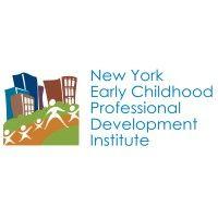 new york early childhood professional development institute