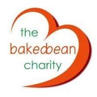 the baked bean charity logo image