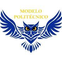 unidad educativa modelo politécnico logo image