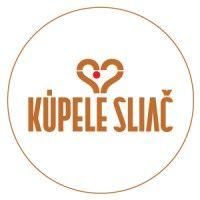 kúpele sliač a.s. logo image