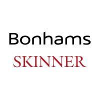 bonhams skinner logo image