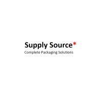 supply source* inc. logo image