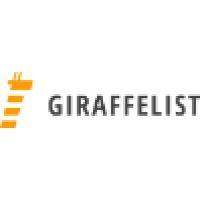 giraffe list logo image