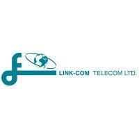 linkcom telecom ltd logo image