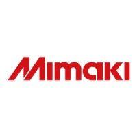 mimaki europe b.v. logo image