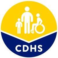 colorado department of human services logo image