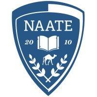 the national academy of advanced teacher education (naate) logo image