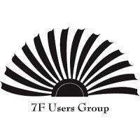 7f users group logo image