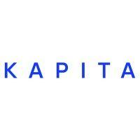 kapita logo image