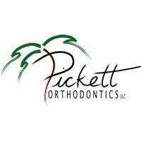 pickett orthodontics, llc: kevin l. pickett, dmd, ms logo image