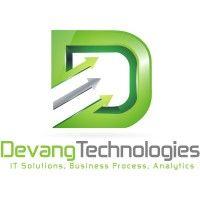 devang technologies