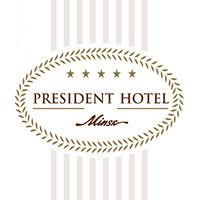 president hotel minsk