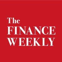 the finance weekly logo image