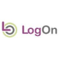 logon tech gmbh logo image