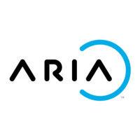 aria systems logo image